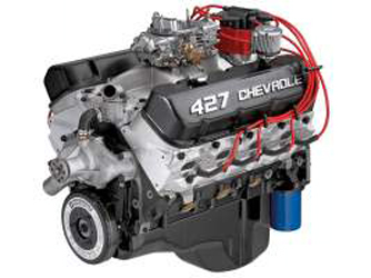 B1E2F Engine